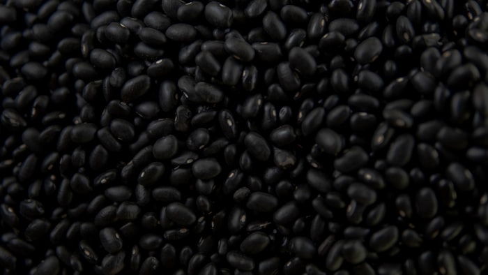 Frijoles negros